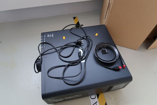 Projektor PANASONIC PT-DW830ELK