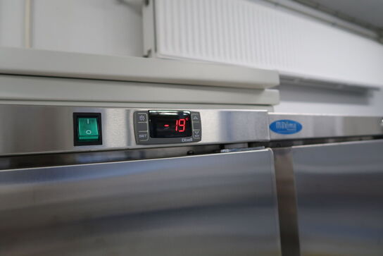 Industrifryser MAXIMA '