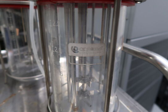 Bioreactor APPLIKON BIOTECHNOLOGY