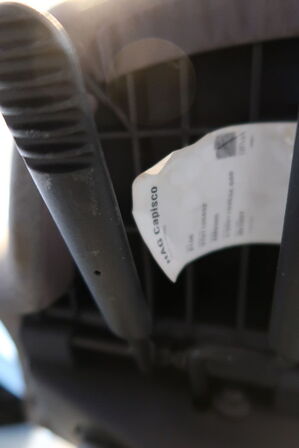 Kontorstol HÅG CAPISCO