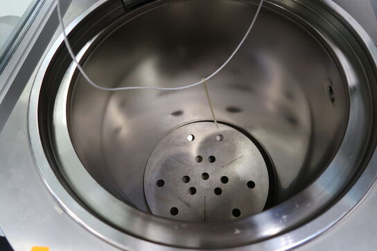 Autoclave SYSTEC VX-120