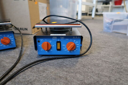 Magnetomrører ASSISTENT TMC 2072