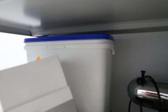 Div. Laboratorieudstyr bl.a. homogenisatorer m.m.