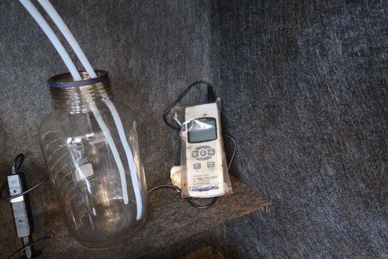 Thermometer PCE-313 A