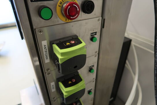 Bioreactor THERMO SCIENTIFIC Finesse med køler