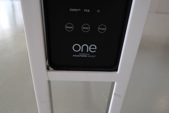 Vanddispenser ONE med armatur