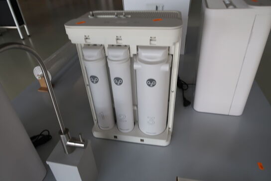 Vandrenser AQUAPORION Am606R-800G