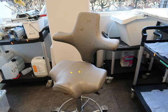 Kontorstol HÅG CAPISCO