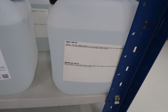 Div. Kemi DR. SCHUMACHER, VWR Life Science