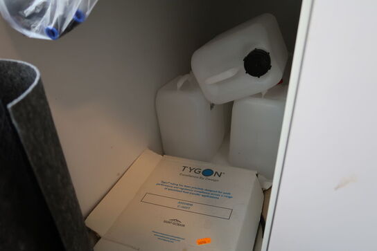 Div. Laboratorieudstyr