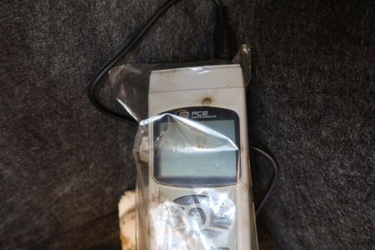 Thermometer PCE-313 A