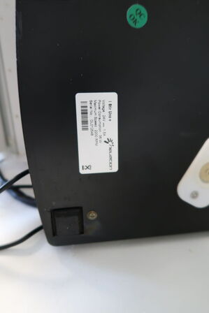 Magnetomrører NEUATION iStir Uno+