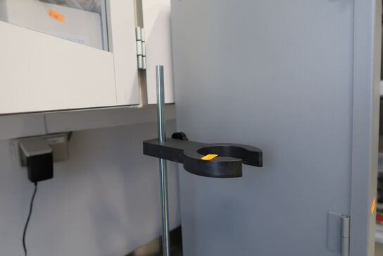 Stativ samt høreværn 3M PELTOR