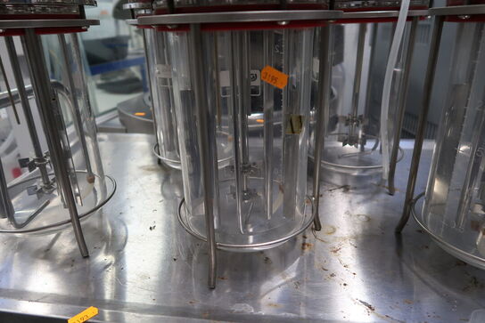 Bioreactor APPLIKON BIOTECHNOLOGY