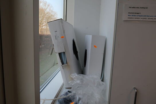 Div. Laboratorieudstyr