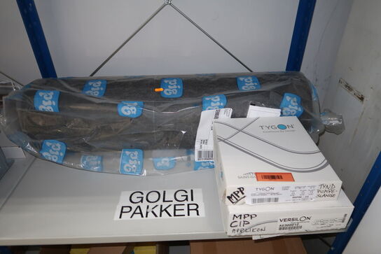 3 stk. gulvmåtter PIG ULTRA-Duty