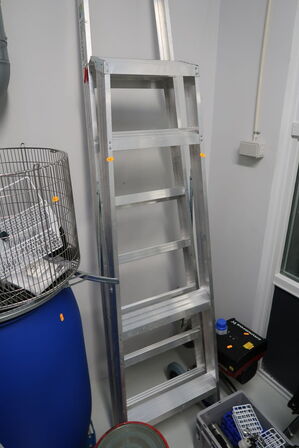 Trappestige SKEPPSHULT