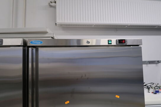 Industrifryser MAXIMA '