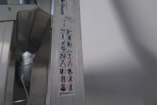 Trappestige SKEPPSHULT