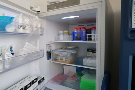 Fryseskab SAMSUNG RZ32M7000WW