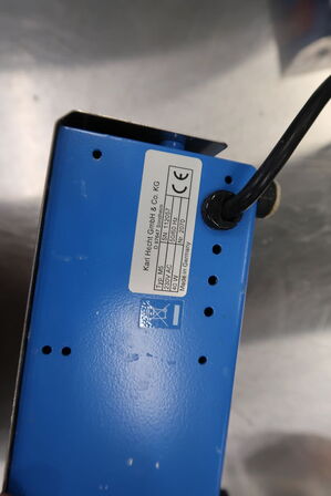 Magnetomrører ASSISTENT Magnetmix 2070