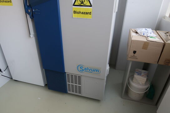 Lavtemperaturfryser HAIER DW-86L579BPT Ultra Low Temperature (ULT) Freezer