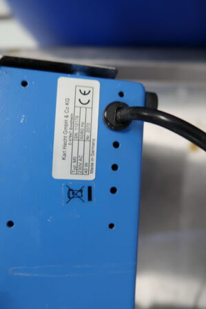 Magnetomrører ASSISTENT Magnetmix 2070