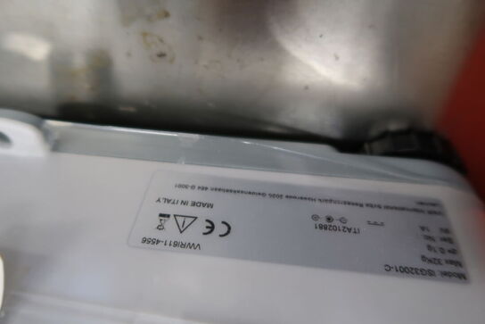 Præcisionsvægt VWR ISG32001-C