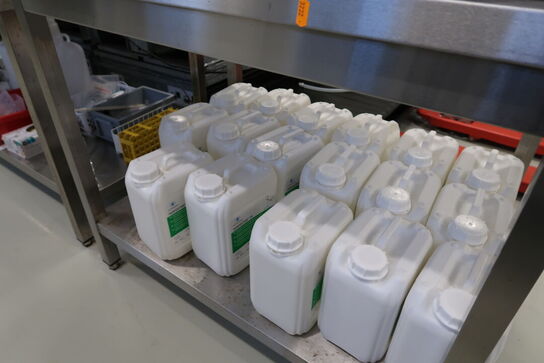 Div. Kemi DR. SCHUMACHER Perfektan TB