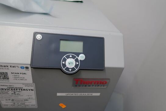 Recirculating chiller NESLAB ThermoFlex 10.000