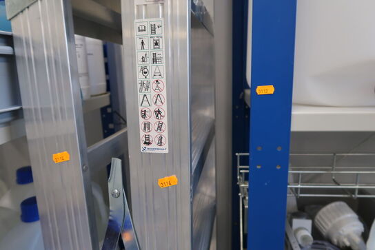 Trappestige SKEPPSHULT