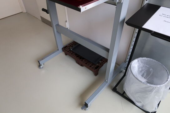 Papirskærer PAPERFOX