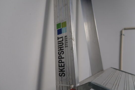 Trappestige SKEPPSHULT