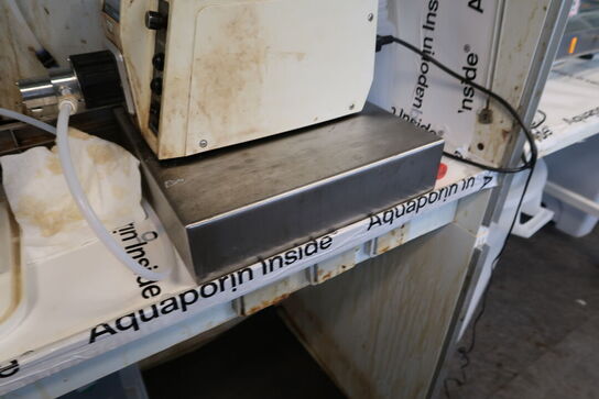 Temperatur controller CLIFTON NE4-D med vandbad