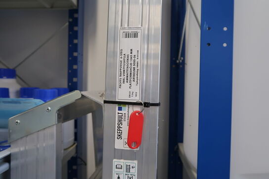 Trappestige SKEPPSHULT