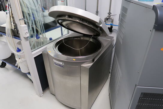 Autoclave SYSTEC VX-120