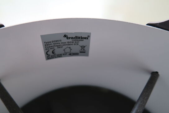 Pendel &TRADITION 209513