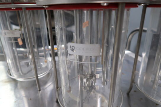 Bioreactor APPLIKON BIOTECHNOLOGY