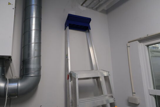 Trappestige SKEPPSHULT