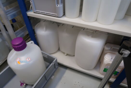 Div. Kemi DR. SCHUMACHER, VWR Life Science