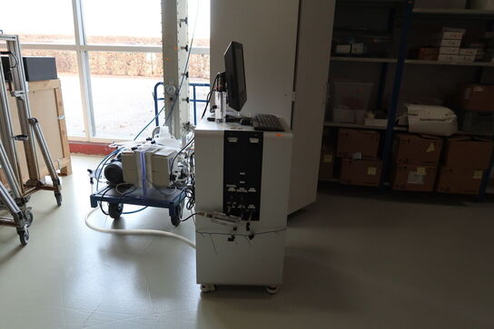 Membran Convergence Inspector FO COVERGENCE INDUSTRY Titan