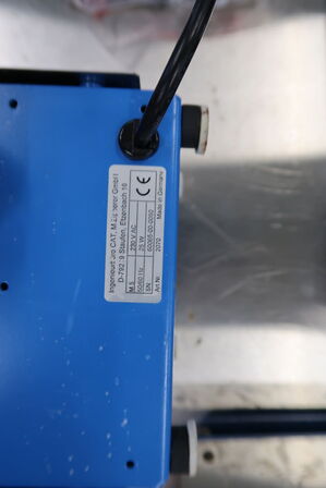 Magnetomrører ASSISTENT Magnetmix 2070