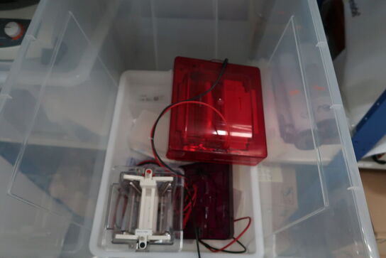 Xcell 4 Surelock Midi-Cell INVITROGEN