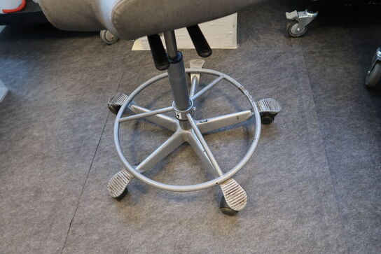 Kontorstol HÅG CAPISCO