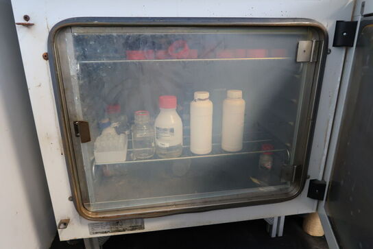 Laboratorie inkubator BINDER BD 115 E2