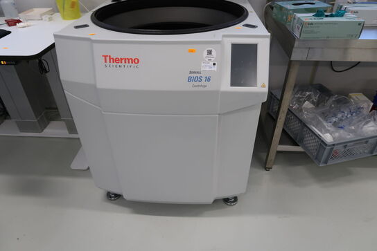 Centrifuge THERMO SCIENTIFIC Sorvall Bios 16