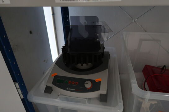 Multi-vortexer HEIDOLPH Multi Reax