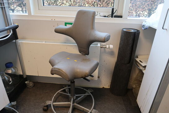 Kontorstol HÅG CAPISCO