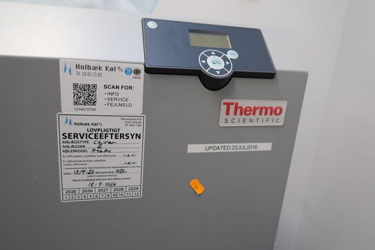 Recirculating chiller NESLAB ThermoFlex 10.000