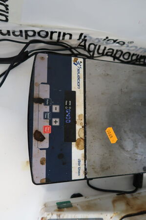 Magnetomrører NEUATION iStir Uno+